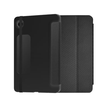 OtterBox React Folio Cover for Samsung Galaxy Tab A9 - Black